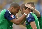 Deschamps Ends Lille Run Before World Cup - Are Northern Ireland In The World Cup