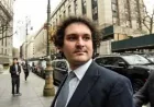 Sam Bankman-fried seeks Trump pardon after 25-year sentence
