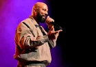 Common Replaces The Roots at Summerfest June 25