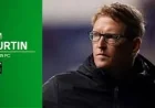 Jim Curtin Takes Over Austin FC After 2026 Season