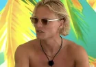 George Knight Quits Sam Love Island to Be With Family