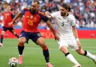 Spain Vs Peru: Luis de la Fuente Eyes Puebla Warmup Before 2026