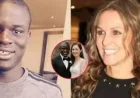 Kante Reportedly Marries Jude Littler in Private