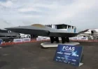 France Germany Fighter Jet Partnership Breaks Over FCAS Dispute