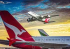 Qantas Airbus A380 Replacement Talks Advance Around 20 Twinjets