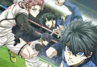 Yoichi Isagi Drives Blue Lock Season 3 Release Date Reveal With Neo Egoist League