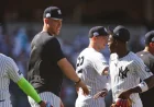 Williams Faces Warren as Yankees Vs Guardians Open Monday