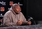 Bengals Trade Dexter Lawrence Analysis: Bengals Land Dexter Lawrence for No. 10 Pick