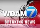 Deputy Shot Near Greer's CashSaver In Mount Olive Ms