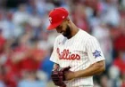 Christopher Sanchez Leads Phillies Vs Blue Jays With 1.46 ERA