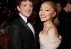 Ariana Grande and Ethan Slater split after more than 2 years