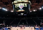 Knicks Face Spurs in Game 3 at MSG Tonight — How To Watch The Knicks Game Tonight
