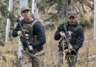 Zoe Saldaña Drives Lioness Season 3 Release Date to August 2