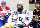 Paul O’Hagan Sees Depth in 2026 Ohl Draft Class