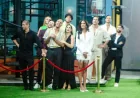 Verónica del Castillo cae en Telemundo Vota y sacude La Casa de los Famosos 6