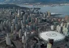 Vancouver Maps Out Seven Bc Place World Cup Matches