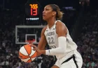 Kiki Iriafen helps Mystics route Sky 90-72