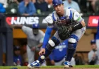 Blue Jays Reacquire Woods Richardson for Cash