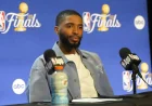 Leon Rose Built Knicks Roster Around Five-Star Starting 5