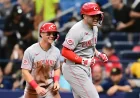 Abbott Leads Reds Vs Padres as Cincinnati Arrives on Four-Game Slide