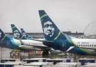 Alaska Airlines Cuts Saver Fare Miles Earning August 1