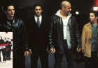 Vin Diesel Drives Knockaround Guys to October 11, 2002 Theaters