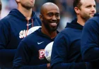 Samad Taylor Starts in Left Field in Padres' June 7 Win