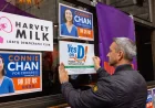 Lurie Leads San Francisco Fight, Prop. D Likely Falls by Double Digits — New York Time