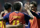 Pedro Gallese Own Goal Gives Spain 3-0 Lead in Puebla