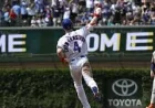 Keaton Winn sees Roupp rebound in 3-2 loss to Cubs