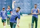 Mehidy Calms Mosaddek’s Bangladesh Vs Australia Recall With Clear Role Plan