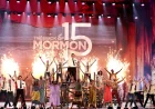 Josh Gad reunites for The Book of Mormon's 15th anniversary at Tony Awards