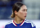 Nagano Sets Up Japan’s 5-0 Win Over South Africa — Japan Vs South Africa