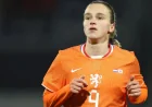 Vivianne Miedema Undergoes Second Knee Operation Before 2025 Return