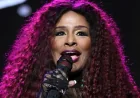 Chaka Khan and Simple Minds lead Radio 2 In The Park lineup