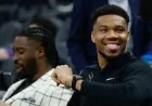 Jimmy Haslam Sets June 23 Bucks Deadline on Giannis Trade