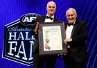 John Worsfold Joins Australian Football Hall of Fame With West Coast Legacy