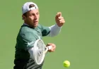 Adrian Mannarino Returns to Den Bosch After 2019 Title Run