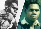 David Kantilla Joins Australian Football Hall of Fame