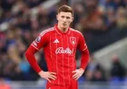 Manchester United Eye Anderson Move After City's £80m Bid — Man City Transfer News