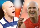 Gary Ablett Jr earns first-year Hall of Fame selection