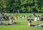 Uk Weather 30c Weekend: Met Office Forecasts 34C in Southern England