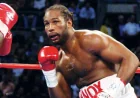 Lennox Lewis Stops Tyson in the Eighth Round