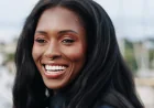 Jodie Turner-smith Shares Antibes Style Notes at Zimmermann Summer Escape