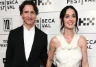Katy Perry et Justin Trudeau foulent leur premier Tapis Rouge ensemble