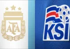 Messi Set for Argentina Vs Iceland in Auburn Before 2026 World Cup