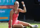 Marta Kostyuk withdraws hours before Mika Stojsavljevic match, Court 1 switch