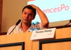 Thomas Piketty Pushes Wealth Tax to Build Public Abundance