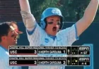 Eight Teams Set for 2026 College World Series Teams in Omaha