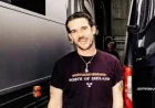 Trevor Dietz Dies at 61, Leaving Fontaines D.C. Without Their Manager
